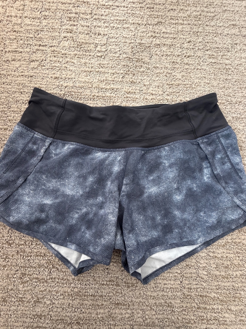 lululemon athletica Athletic Shorts